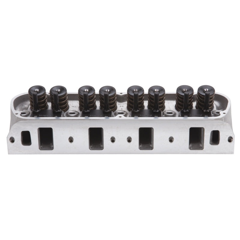 Edelbrock Single Victor Jr 289-351W-Roll/Lft Head Edelbrock Heads