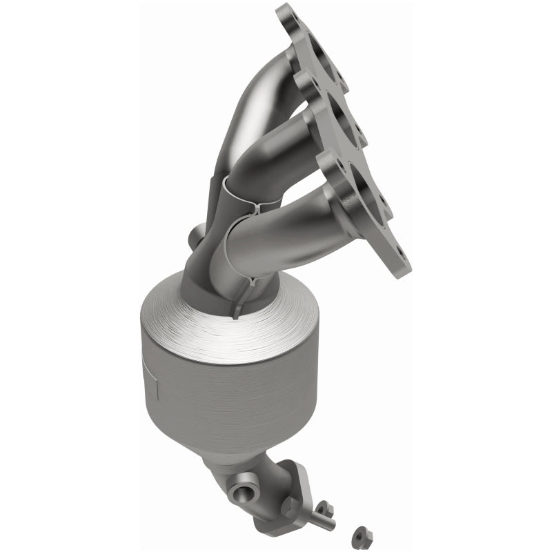 MagnaFlow Conv DF 07-08 Hyundai Tiburon 2.7L