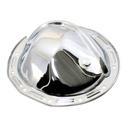 Yukon Gear Chrome Cover For GM 12 Bolt Car Yukon Gear & Axle Diff Covers