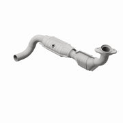 MagnaFlow Conv DF 04-06 Ford F150 5.4L Driver Side Magnaflow Catalytic Converter Direct Fit