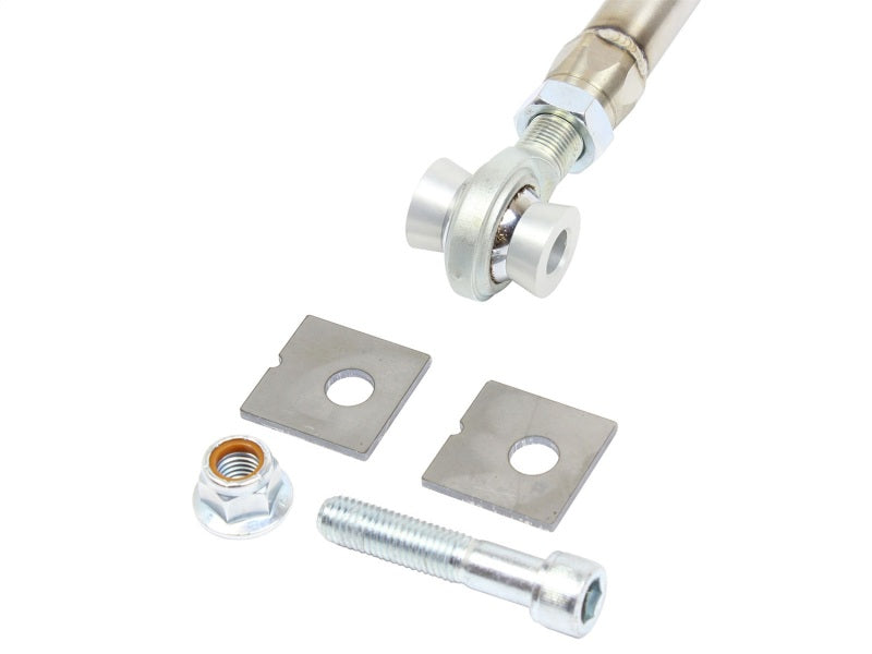 aFe Control Rear Toe Link 14-16 Chevrolet Corvette (C7) aFe Hardware Kits - Other