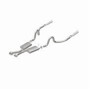 MagnaFlow Sys C/B Ford Mustang Gt 4.6L 99-04 Magnaflow Catback