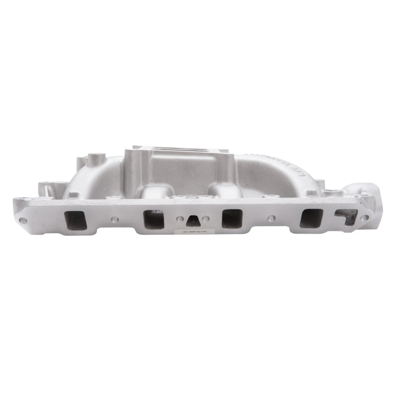 Edelbrock Performer RPM 351-W Manifold Edelbrock Intake Manifolds