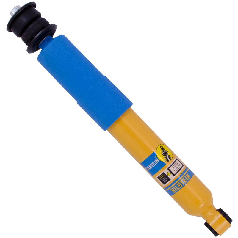 Bilstein B6 4600 Series 2017-2020 Ford F-250 / F-350 Super Duty (2WD) Front Monotube Shock Absorber Bilstein Shocks and Struts