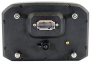 AEM CD-7 Logging Race Dash Carbon Fiber Digital Display (CAN Input Only) AEM Gauges