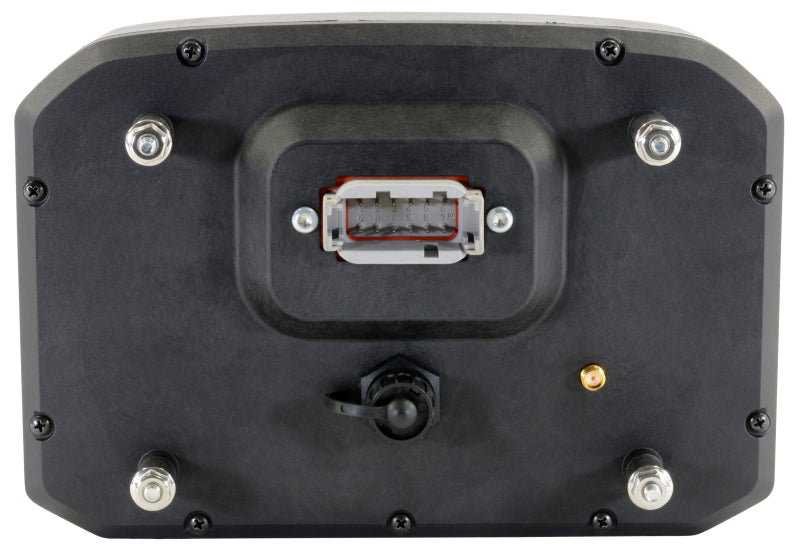 AEM CD-7 Logging Race Dash Carbon Fiber Digital Display (CAN Input Only) AEM Gauges