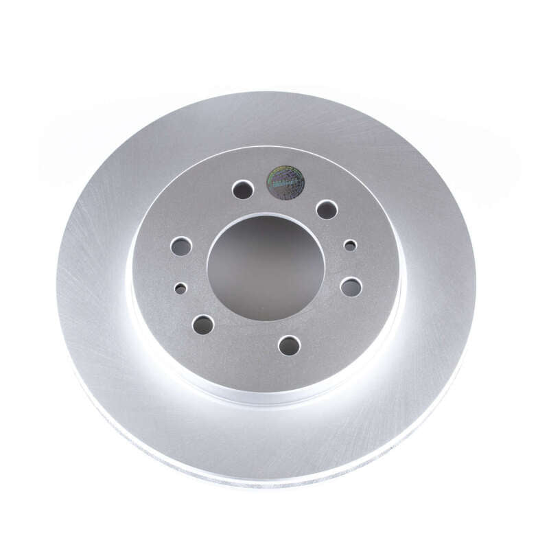 Power Stop 2009 Ford F-150 Front Evolution Geomet Coated Rotor PowerStop Brake Rotors - OE - Cryo