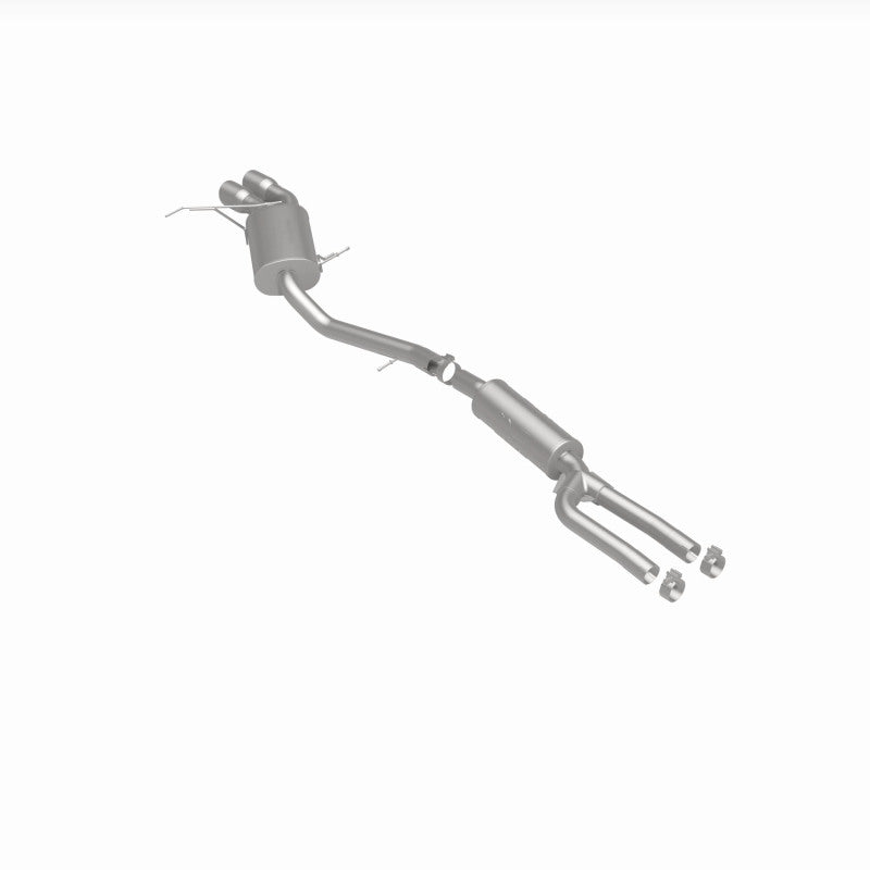 MagnaFlow SYS C/B 07-09 BMW 328i 3.0L