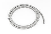 DeatschWerks 8AN SS Double Braided PTFE Hose 10 Feet DeatschWerks Hoses