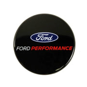 Ford Racing 2021 Mustang Mach 1 Handling Pack 19x10.5 & 19x11 Wheel Kit Ford Racing Wheels - Cast