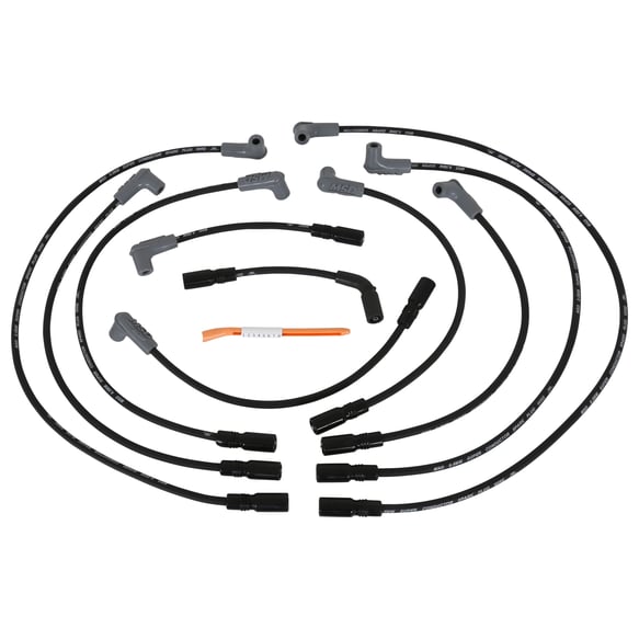 Black Super Conductor LT1 Camaro, '93-'96 32143