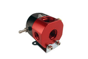 Aeromotive A1000 Carbureted Bypass Regulator - 2-Port Aeromotive Fuel Pressure Regulators
