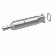 MagnaFlow Direct Fit Catalytic Converter 05-07 Ford F-Series Rear Magnaflow Catalytic Converter Direct Fit
