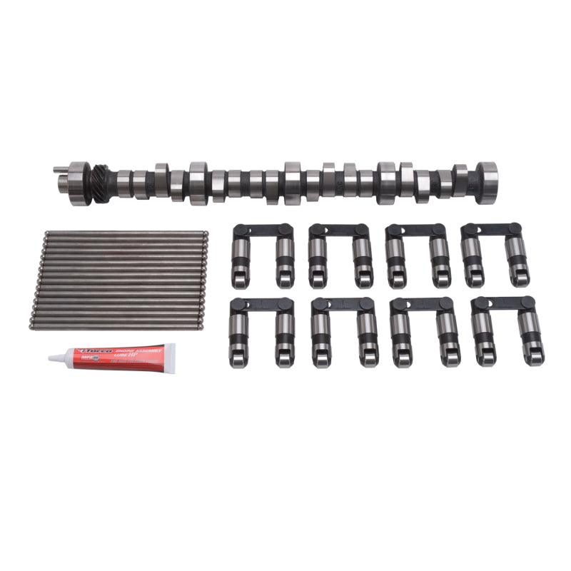 Edelbrock Camshaft/Lifter/Pushrod Kit Performer RPM SBF 351W Edelbrock Camshafts