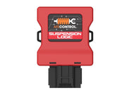 aFe 19-20 Ford F150 Raptor V6 3.5L Suspension Logic Electronic Shock Delete Module aFe Suspension Controllers