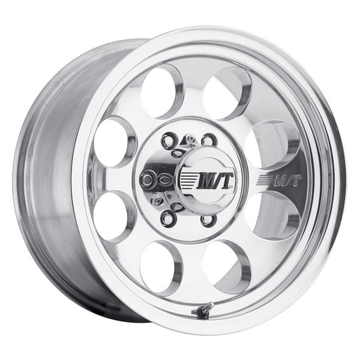 Mickey Thompson Classic III Wheel - 15x10 5x5.5 3-5/8 - 250330 Mickey Thompson Wheels - Cast