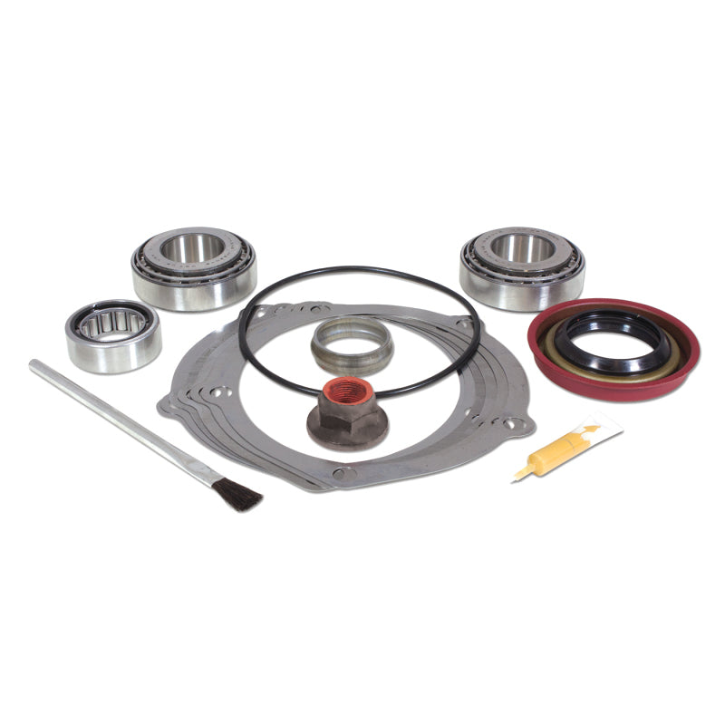 Yukon Gear Pinion install Kit For Ford 9in Diff / 35 Spline / Oversize Yukon Gear & Axle Ring and Pinion Install Kits