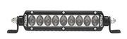 Rigid Industries 6in SR2-Series - Drive 2pc Rigid Industries Light Bars & Cubes