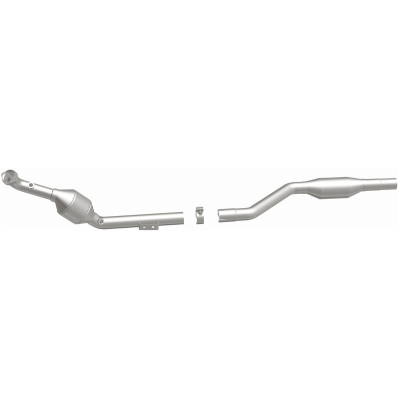 MagnaFlow Conv DF 00-03 Mercedes S430 4.3L