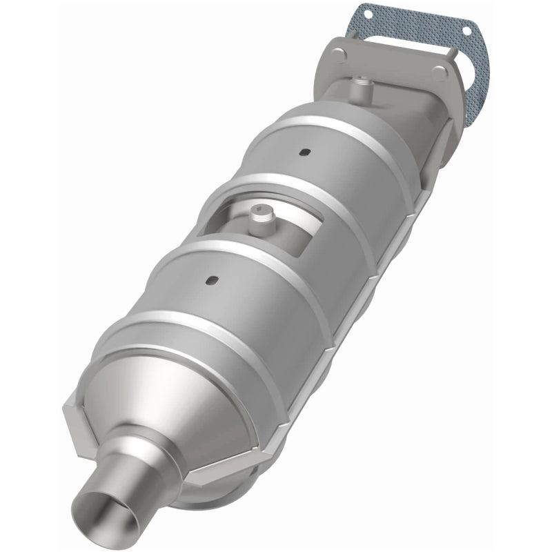 MagnaFlow 87-95 Ford truck 5.8/7.5 CA Direct Fit Converter Magnaflow Catalytic Converter Direct Fit