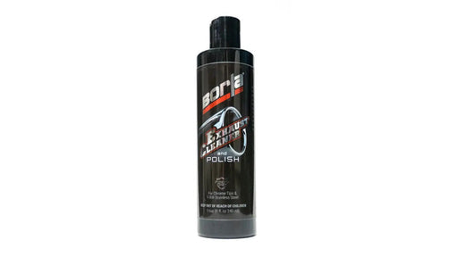 Borla Exhaust Cleaner & Polish - 8oz Bottle Borla Washes & Soaps
