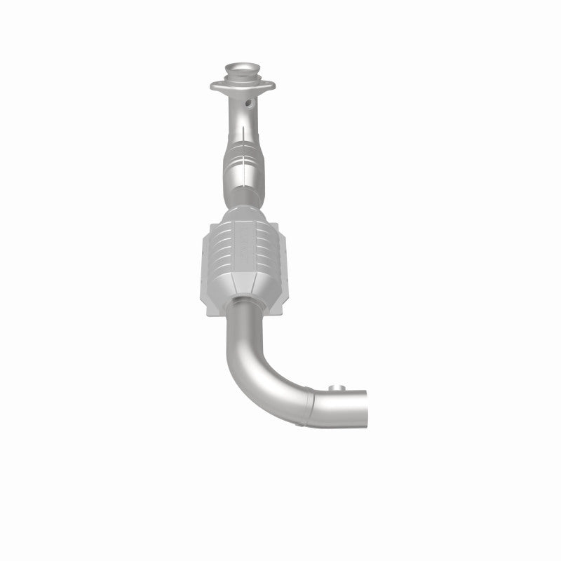 MagnaFlow Direct Fit Catalytic Converter 97-98 Ford Trucks 4.6L Magnaflow Catalytic Converter Direct Fit