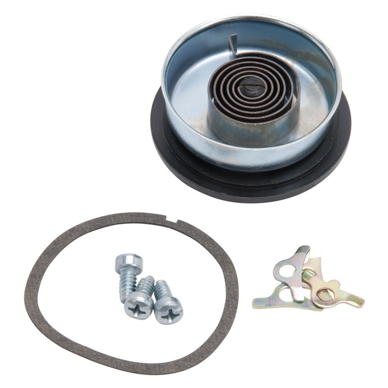 Edelbrock Choke Cap for 1903 Edelbrock Carburetor Rebuild Components