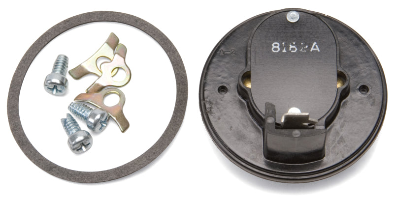 Edelbrock Choke Cap for 1904/1905/1906/1910 Edelbrock Carburetor Rebuild Components