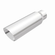 MagnaFlow Tip 1-pk BB SC 3.5x12 2.5 ID 15 Magnaflow Catalytic Converter Universal