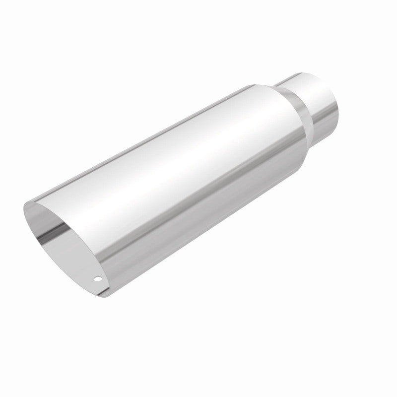 MagnaFlow Tip 1-pk BB SC 3.5x12 2.5 ID 15 Magnaflow Catalytic Converter Universal