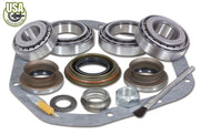 USA Standard Bearing Kit For GM 12 Bolt Passenger Car Yukon Gear & Axle Bearings