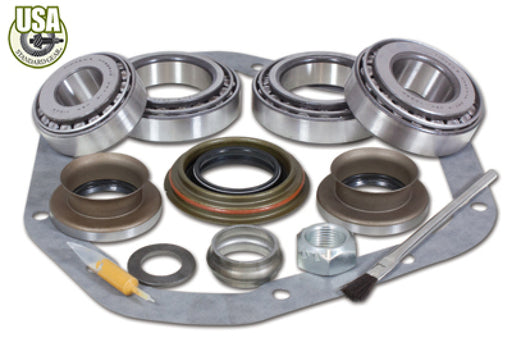USA Standard Bearing Kit For 11+ F150 Yukon Gear & Axle Bearings