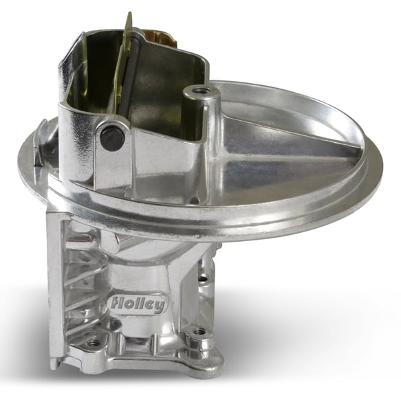 Replacement Main Body-Aluminum 134-360 HOLLEY Autoparts