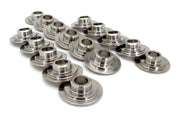 COMP Cams Retainers Dual Conical Springs Titanium (for 7245 Springs) COMP Cams Valve Springs, Retainers