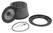 K&N Dominator Drag Race Assy 9inOD X 3inH K&N Engineering Air Filters - Universal Fit