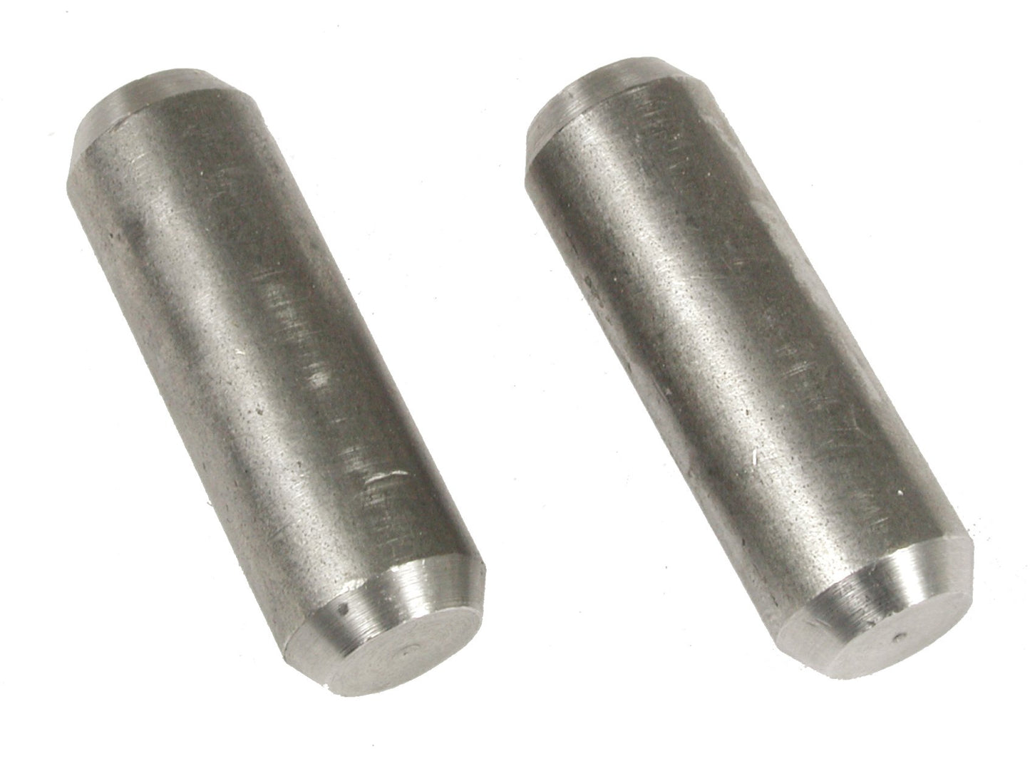 Lakewood Bellhousing Dowel Pins - Ford and Mopar - .5" Diameter - 1.5" Length