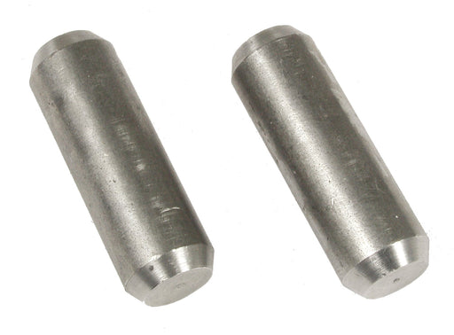 Lakewood Bellhousing Dowel Pins - Ford and Mopar - .5" Diameter - 1.5" Length Lakewood Autoparts