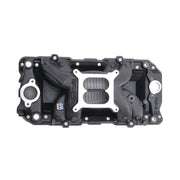 Edelbrock Intake Manifold Nascar Edition RPM Air-Gap for Big-Block Chevy 396-502 w/ Oval Ports Edelbrock Intake Manifolds