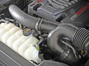 aFe Power 17-20 Ford Raptor 3.5L V6 Turbo Inlet Pipes aFe Air Intake Components