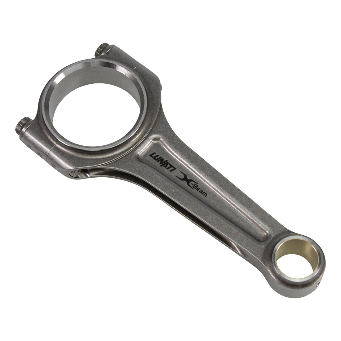 Boosted X-Beam Rod Single - GM LS, GM Gen V LT