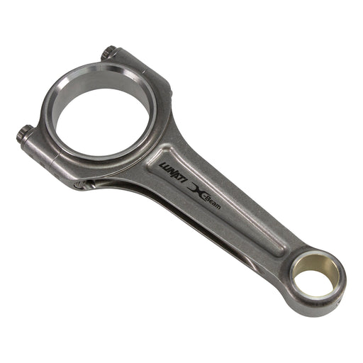Boosted X-Beam Rod Single - GM LS, GM Gen V LT EDELBROCK Autoparts