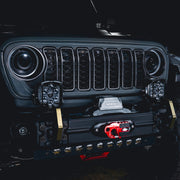 Oracle Lighting VEGA Series 7 LED Auxiliary Light Pod - 6000K ORACLE Lighting Light Bars & Cubes