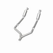 MagnaFlow 05-06 Ford Mustang 4.0L Direct Fit Converter Magnaflow Catalytic Converter Direct Fit