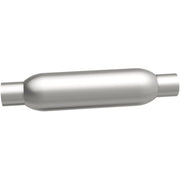 MagnaFlow Muff GP 3.5in Dia 16in Overall Length 2in Inlet / 2in Outlet Magnaflow Muffler
