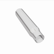 MagnaFlow Tip 1-Pk Re 5.00X 24 4.00 Id 15 Magnaflow Catalytic Converter Universal