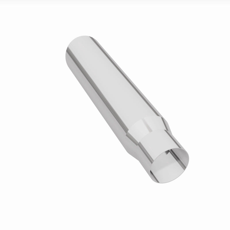MagnaFlow Tip 1-Pk Re 5.00X 24 4.00 Id 15 Magnaflow Catalytic Converter Universal