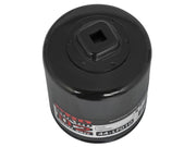 aFe Pro GUARD D2 Oil Filter 00-14 GM Gas Trucks V6 4.3L (4 Pack) aFe Oil Filters