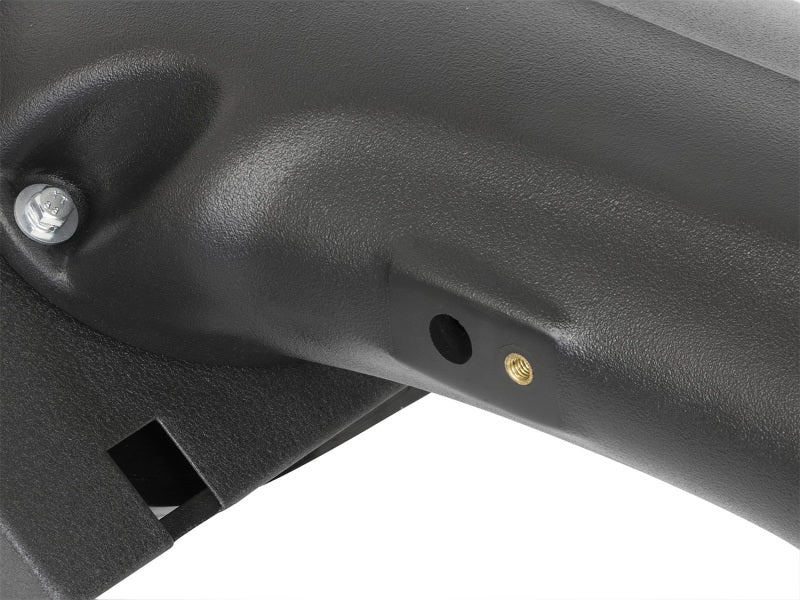aFe MagnumFORCE Intakes Stage-2 PDS AIS 12-14 Ford F-150 EcoBoost V6 3.5L (tt) aFe Cold Air Intakes
