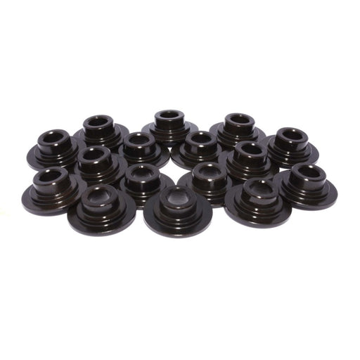 COMP Cams Steel Retainers 1.250in COMP Cams Valve Springs, Retainers