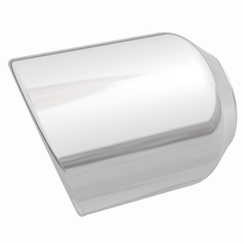 MagnaFlow Tip 1-Pk Bbr 4.00 X 5.00 2.5 Id 1 Magnaflow Tips